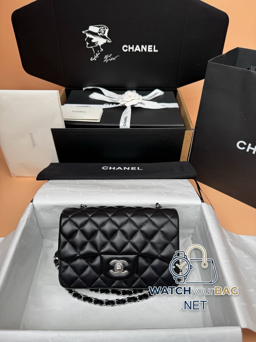 Chanel Bag