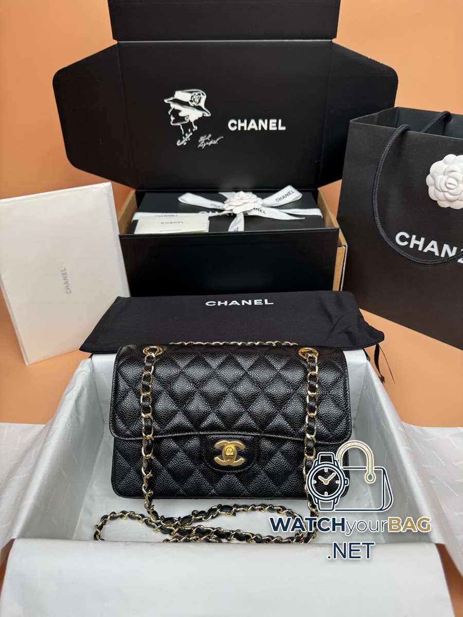 Chanel Bag