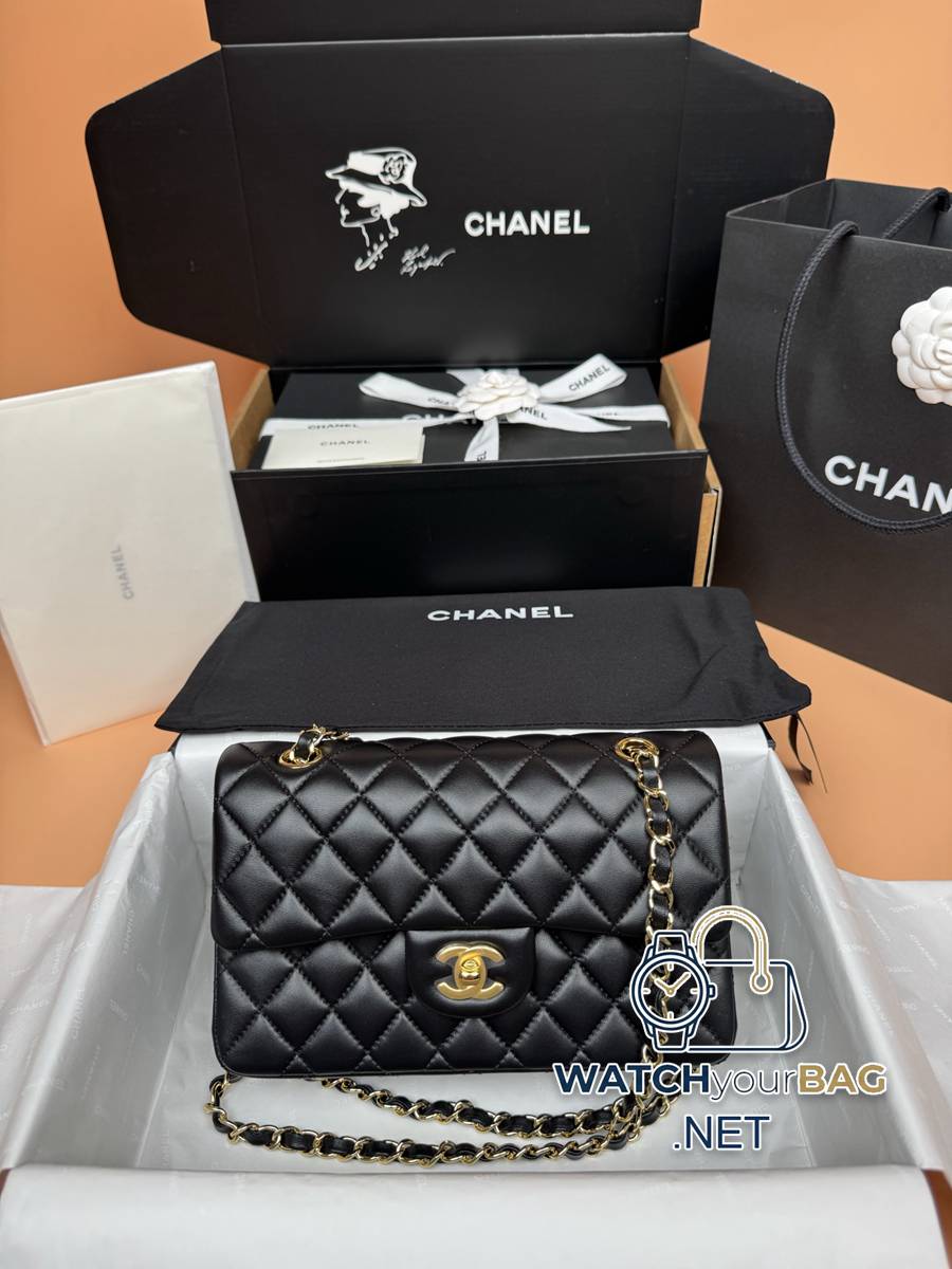 Chanel Bag