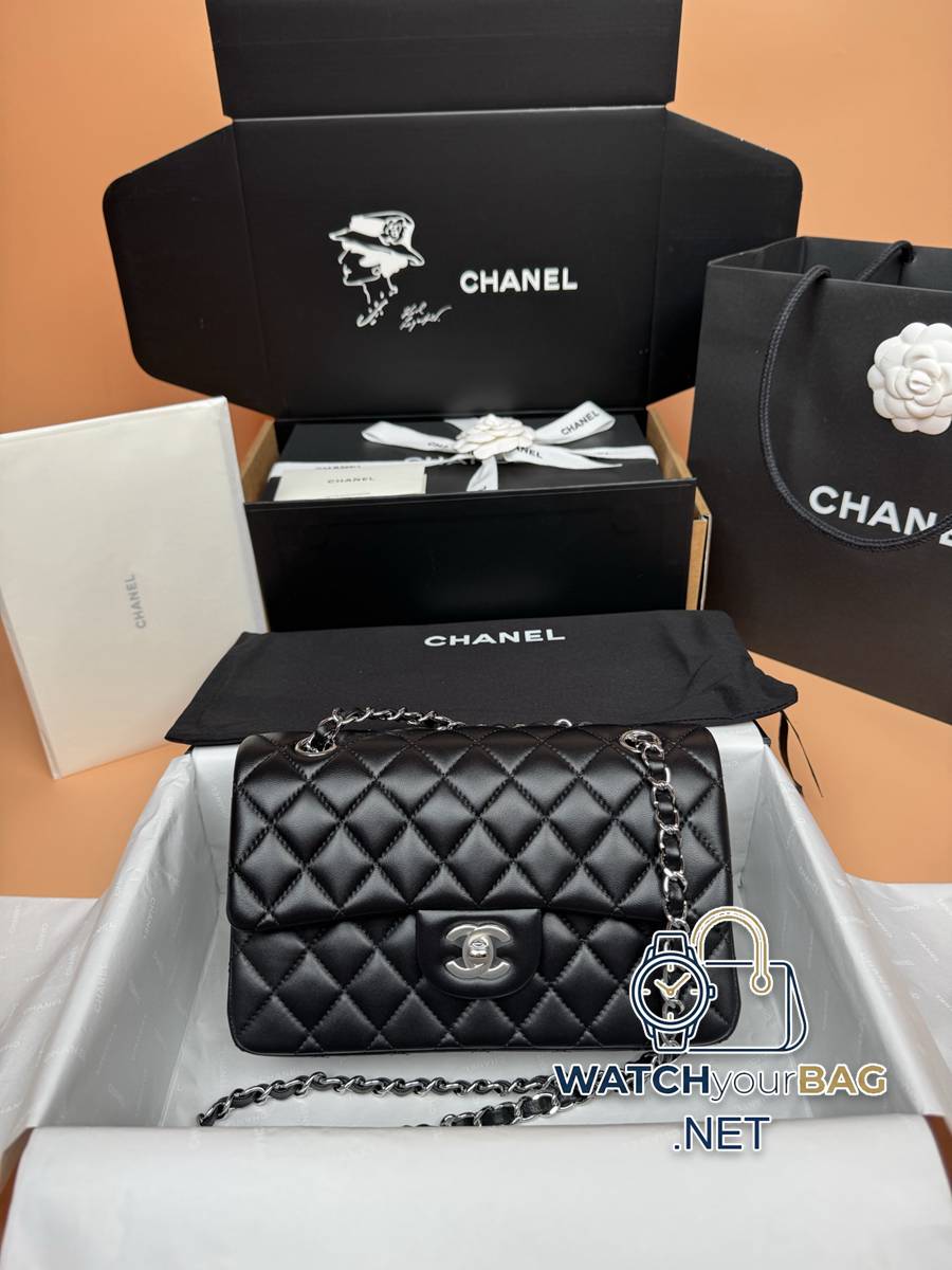 Chanel Bag