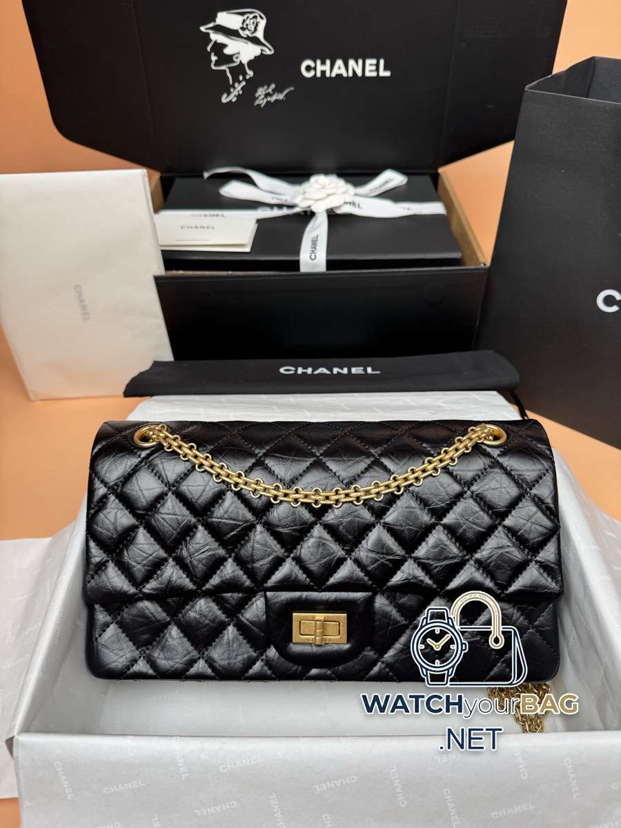 37587 Chanel Bag