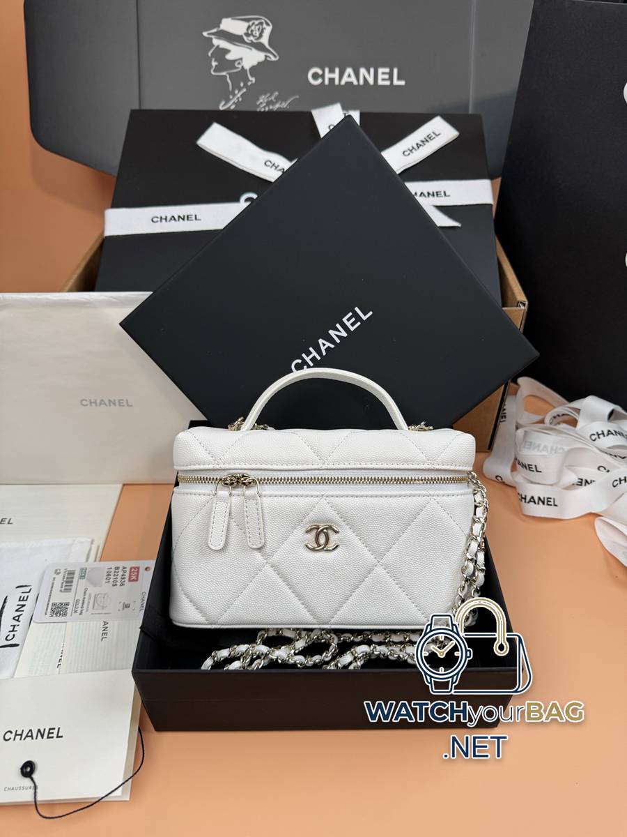 AP4936 Chanel Bag