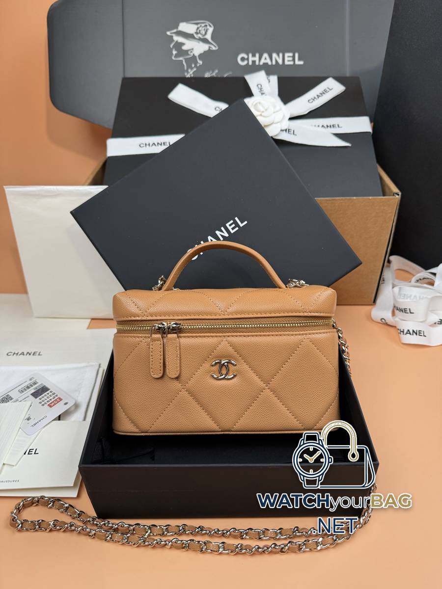 AP4936 Chanel Bag