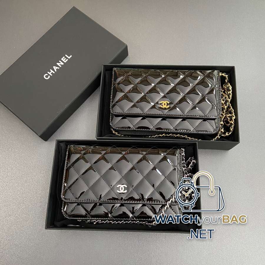 AP0250 Chanel Bag