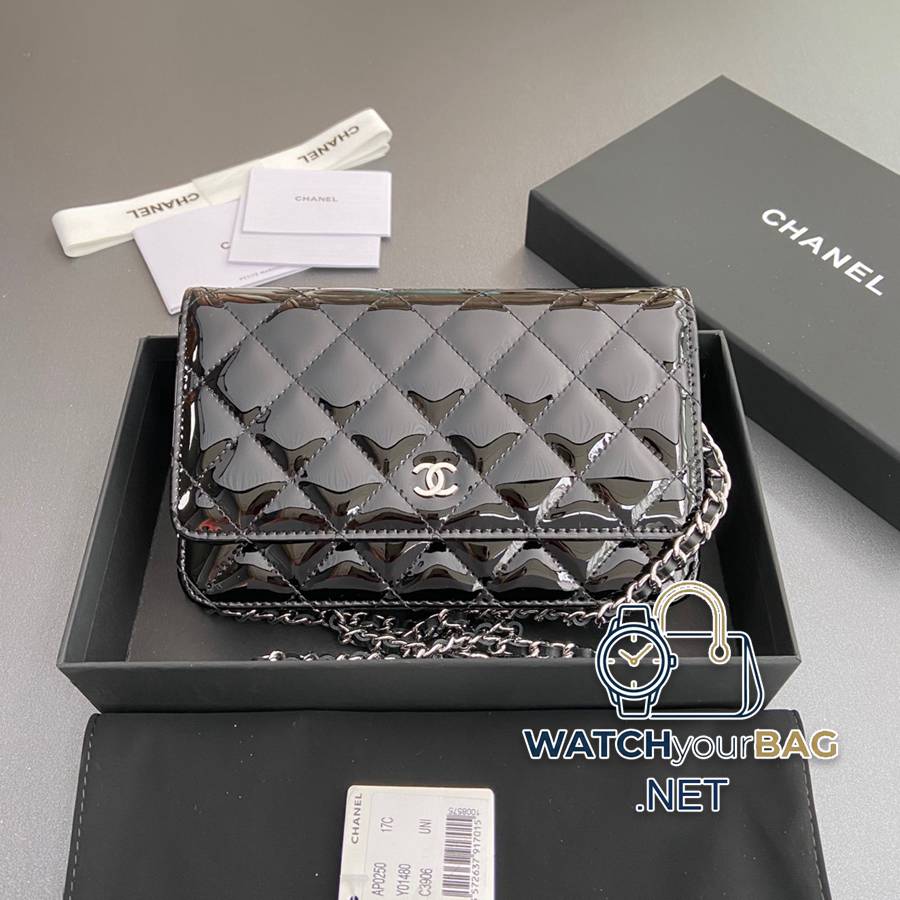 AP0250 Chanel Bag