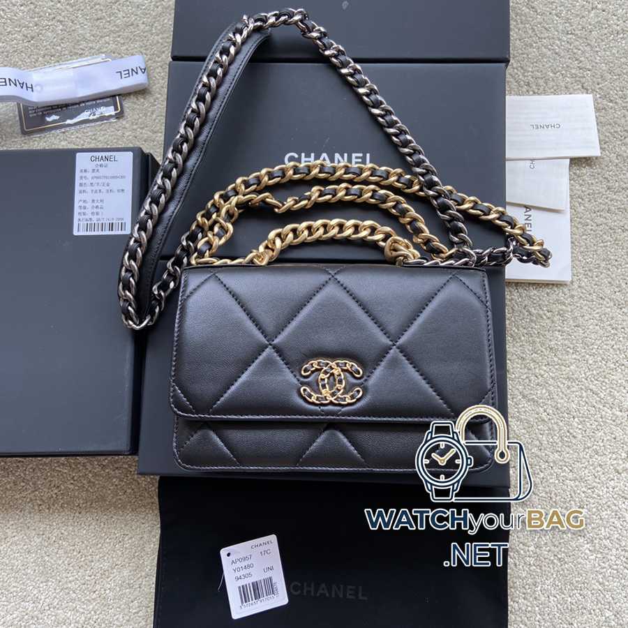 Chanel Bag