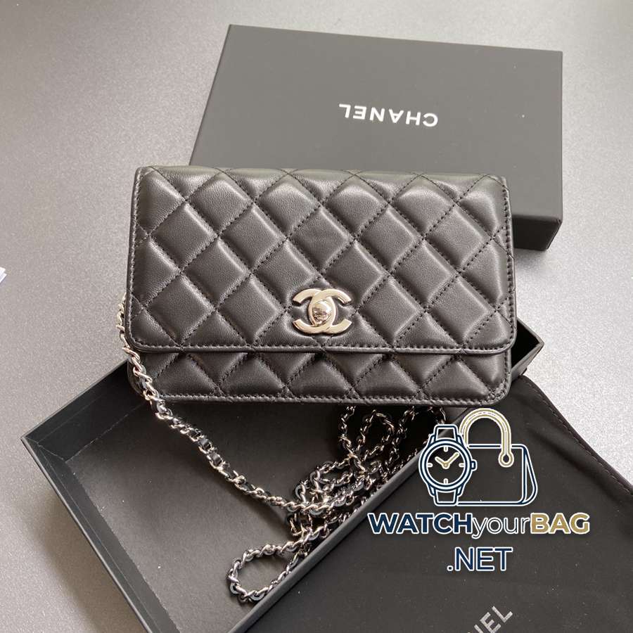 AP2053 Chanel Bag