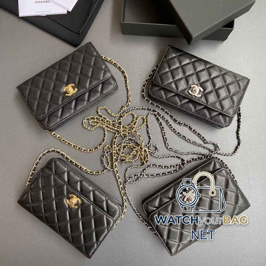 AP2053 Chanel Bag