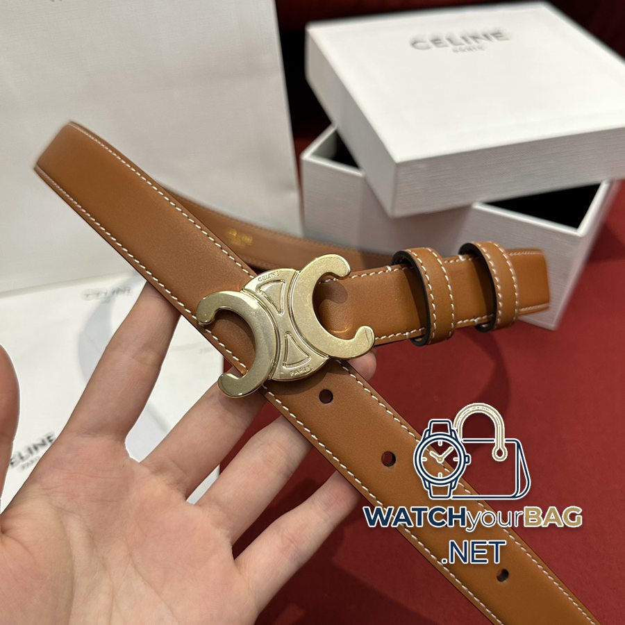Luxury Belt