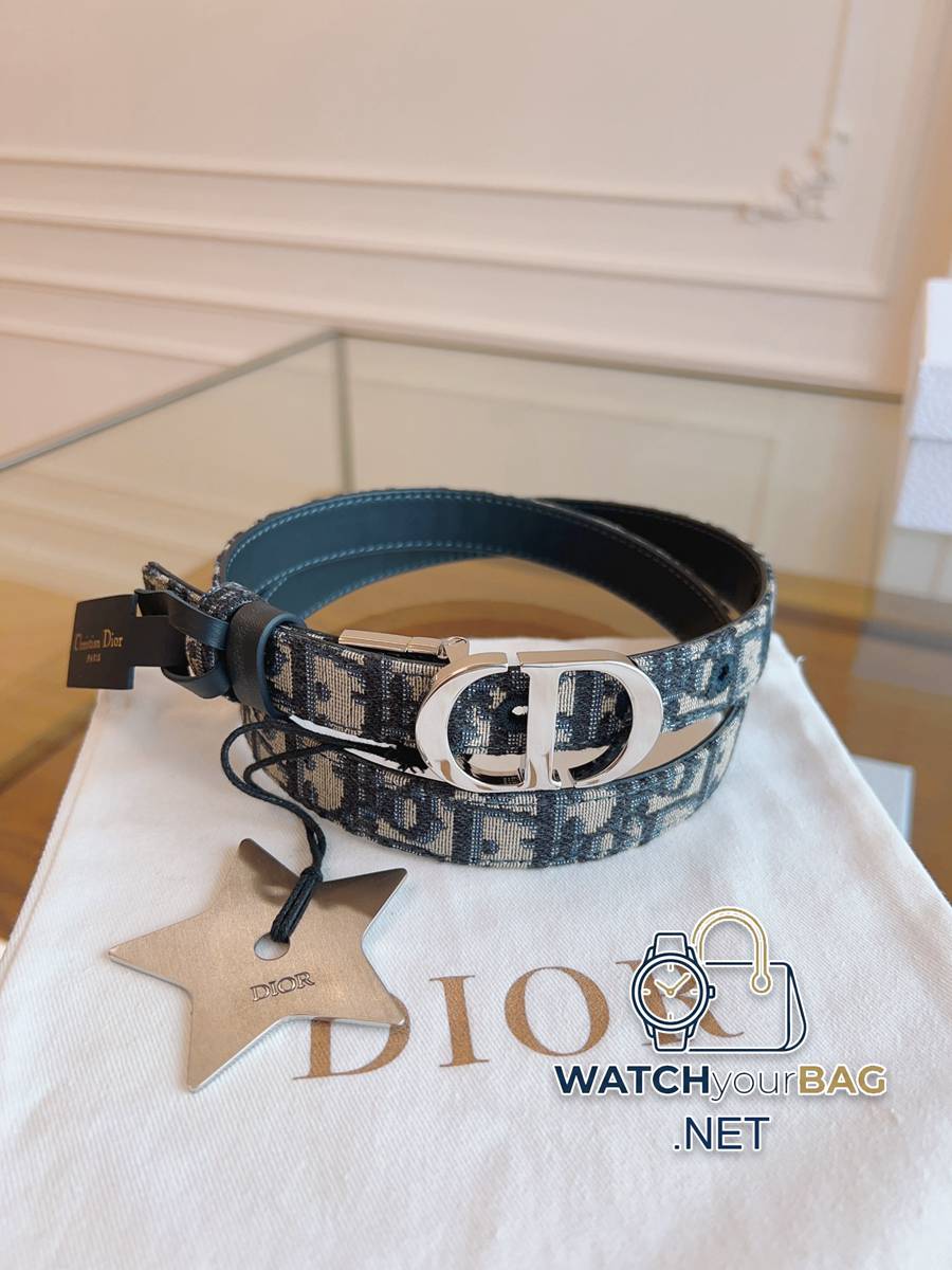 Dior Belt