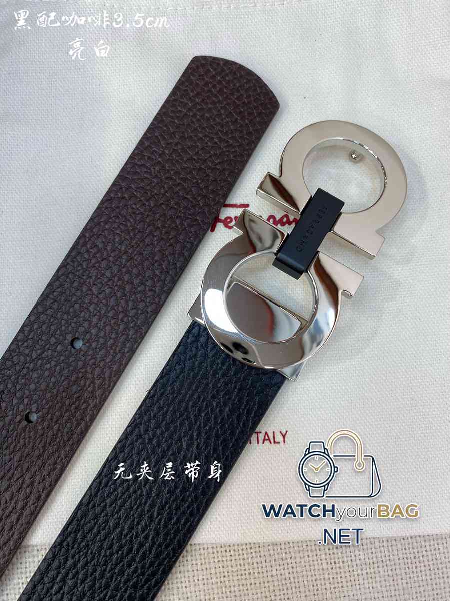 Ferragamo Belt