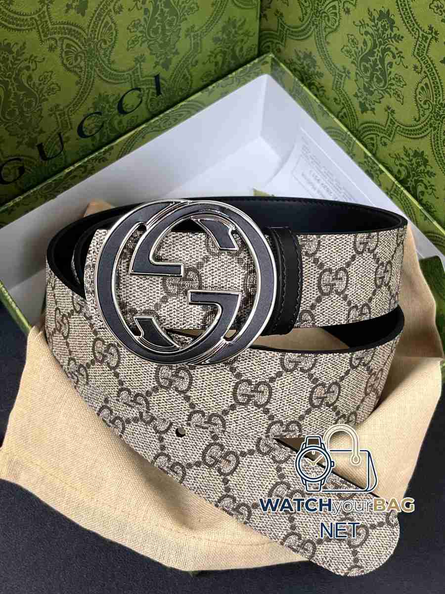 Luxury Belt