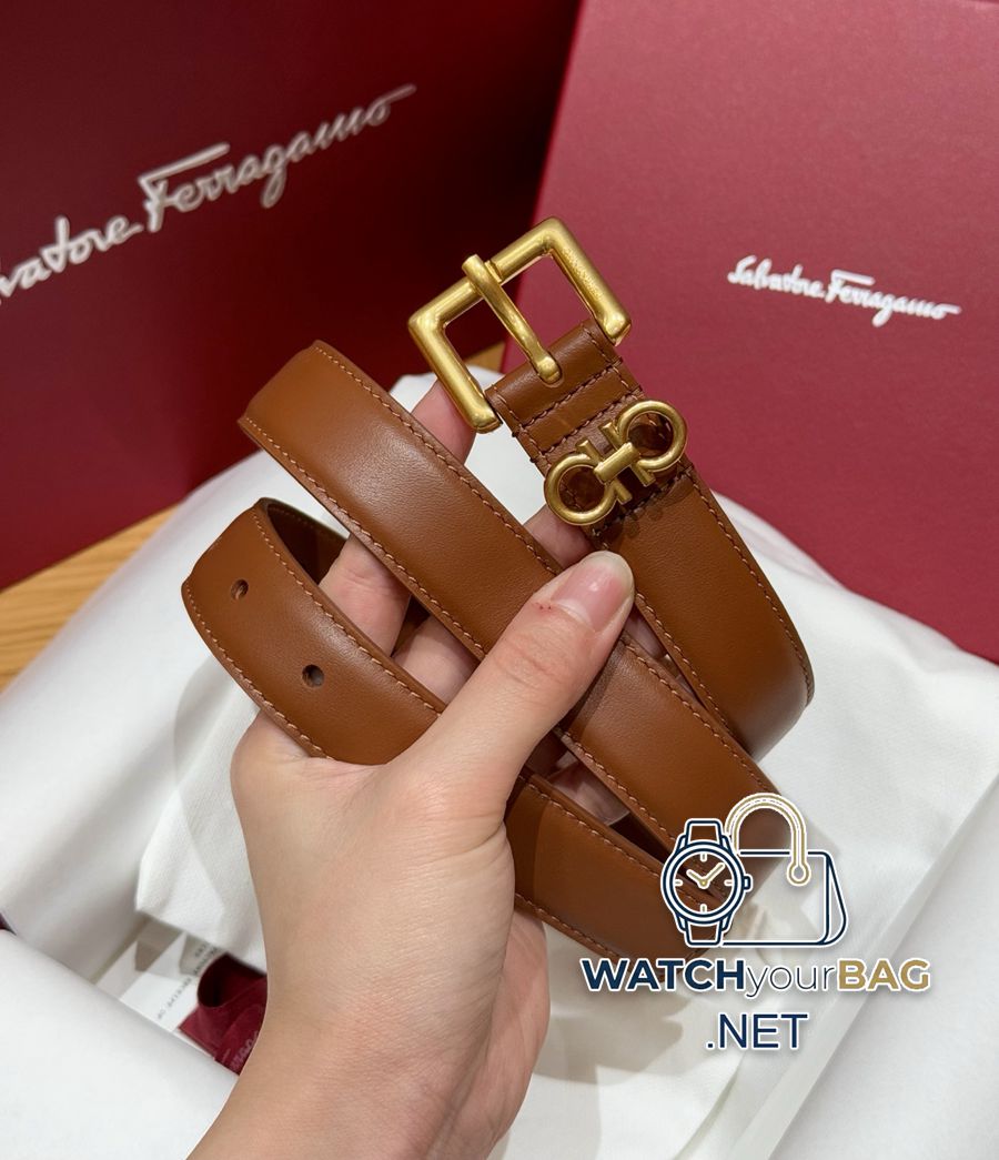 Ferragamo Belt