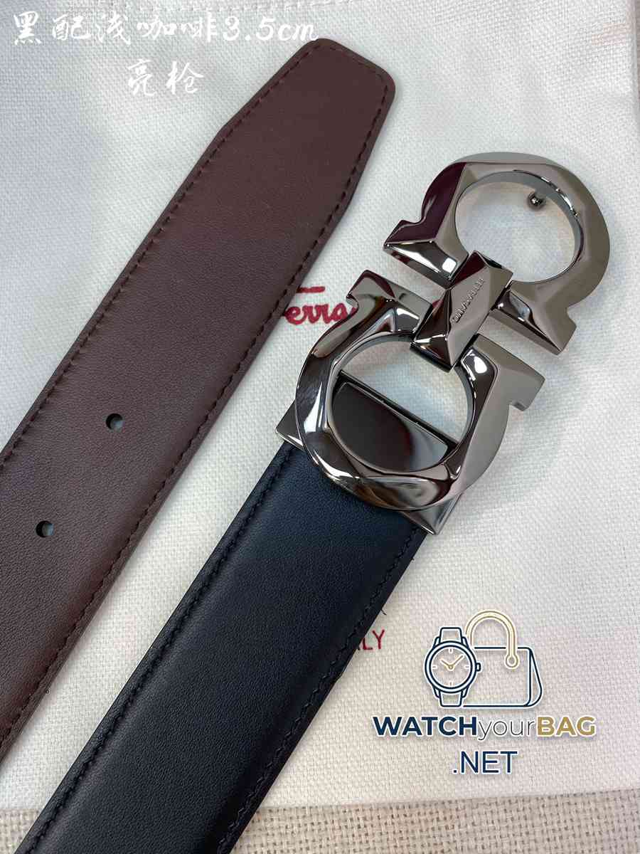 Luxury Classic Belt