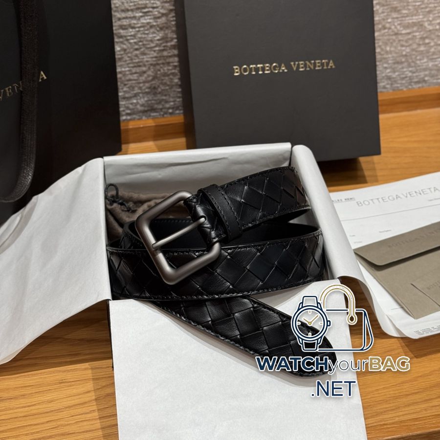 Bottega Veneta Belt