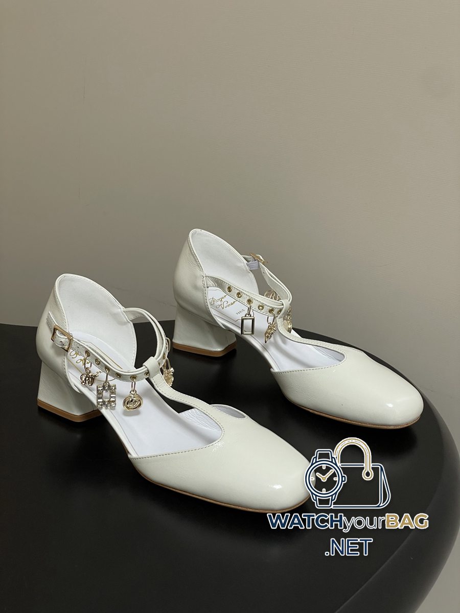 N-RETURNABLE Luxury Sandals