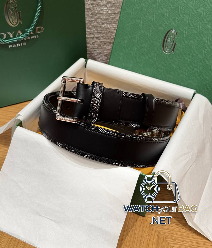 Goyard Casual Belt