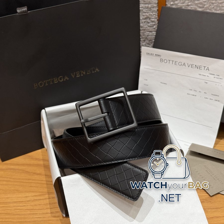Bottega Veneta Belt