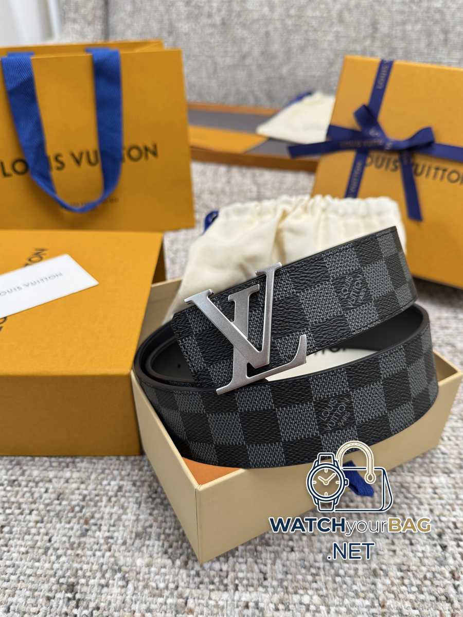 Louis Vuitton Belt