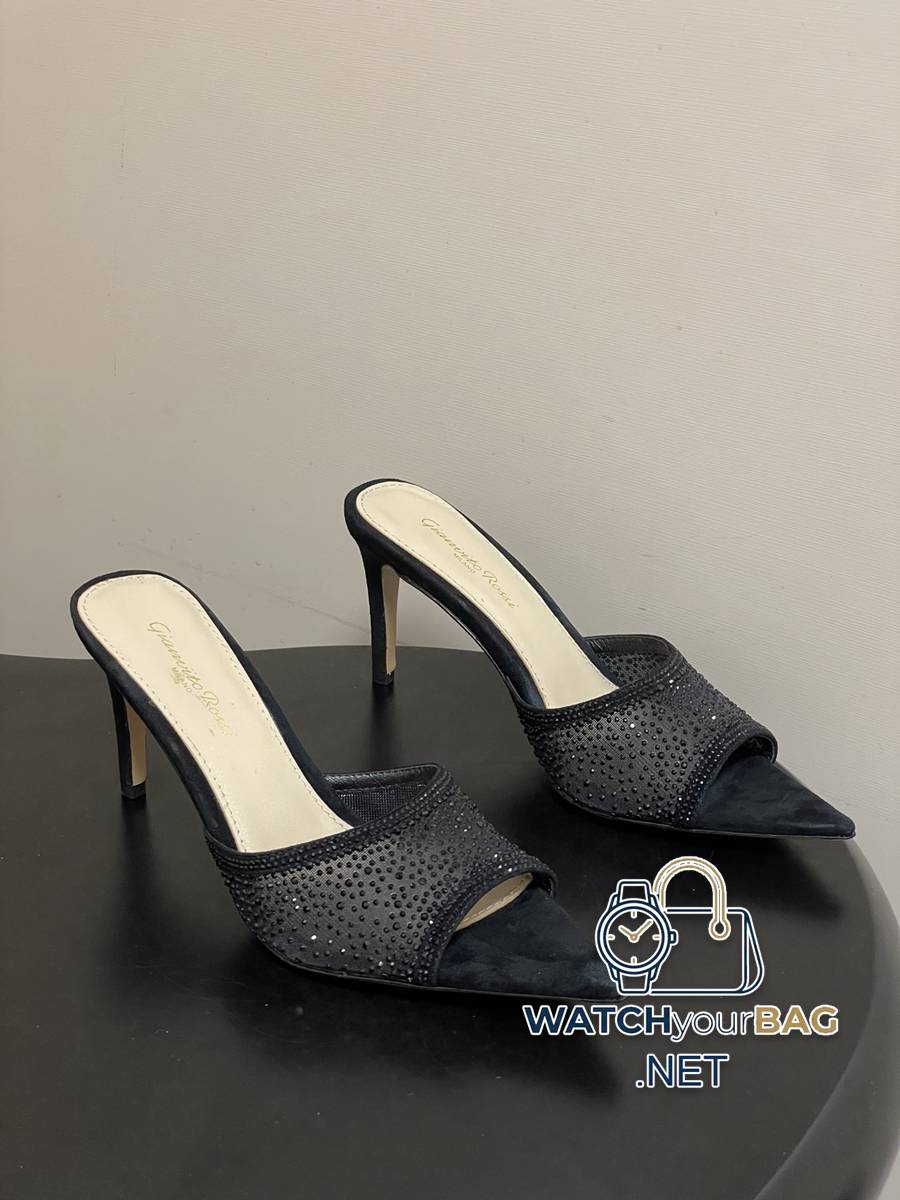 ROSSI Gianvito Rossi Shoes