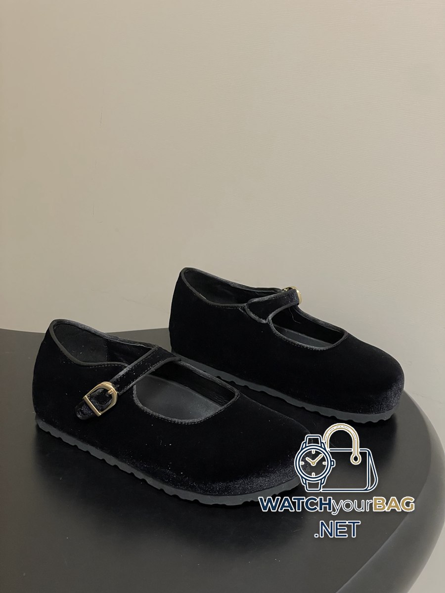 MIC Birkenstock Shoes