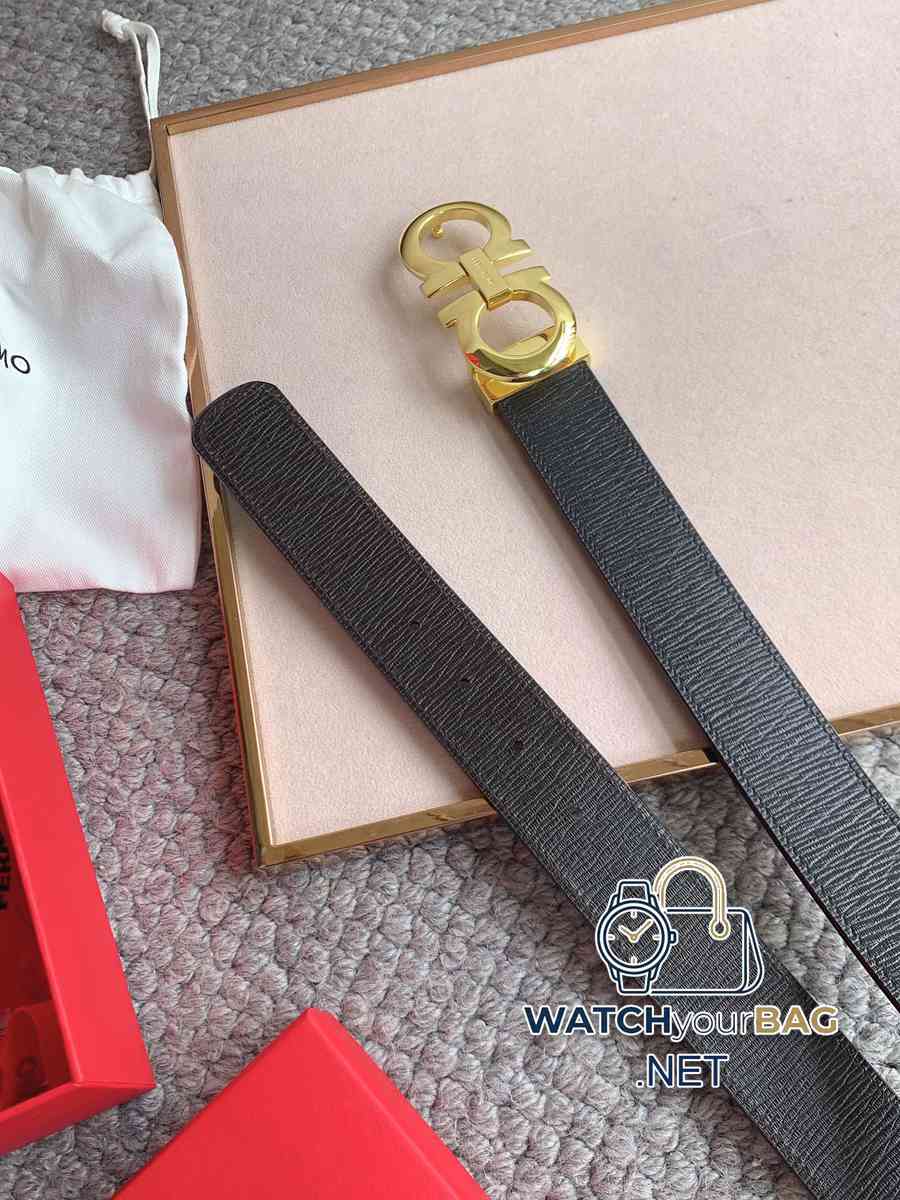 Ferragamo Belt