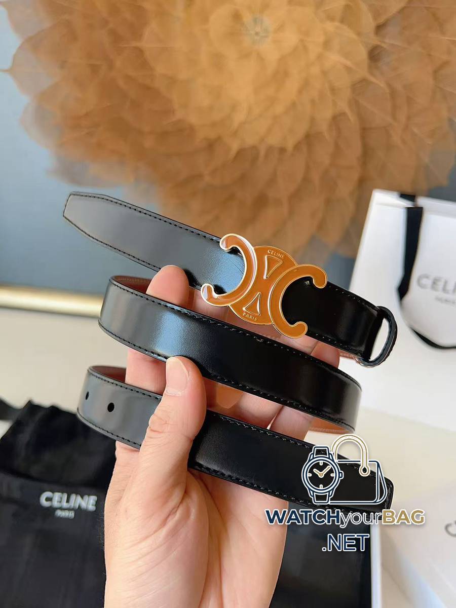 Celine Belt