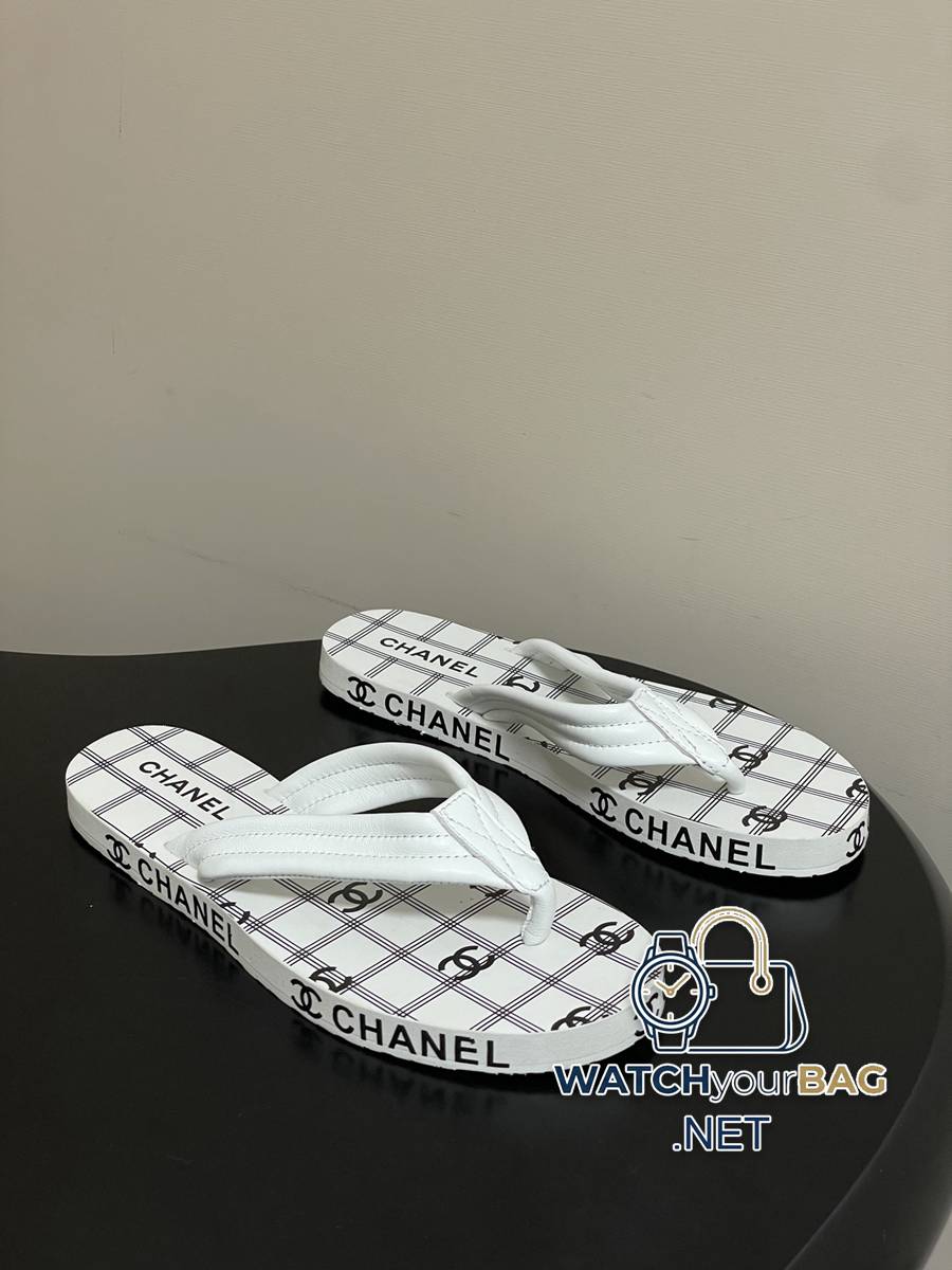 N-REFUNDABLE Chanel Shoes
