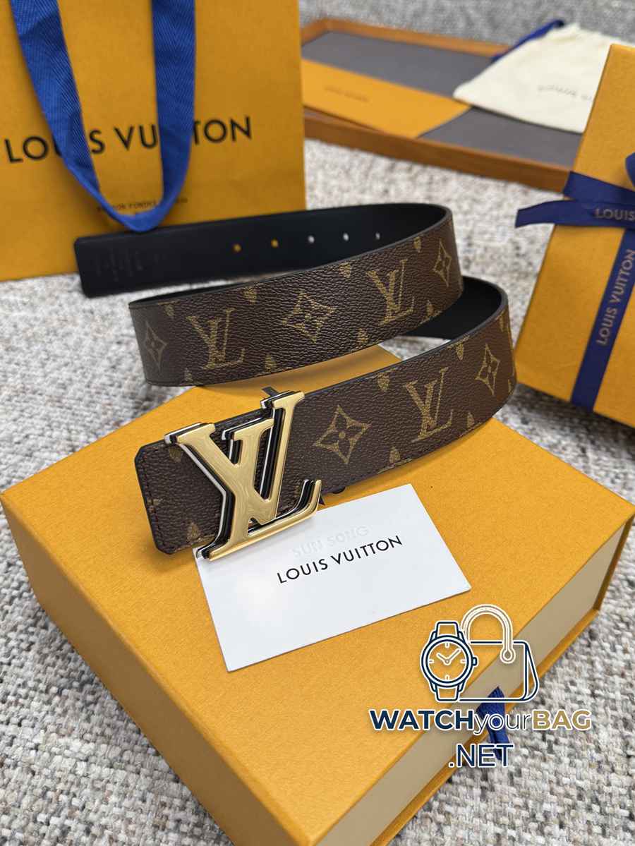 Louis Vuitton Belt
