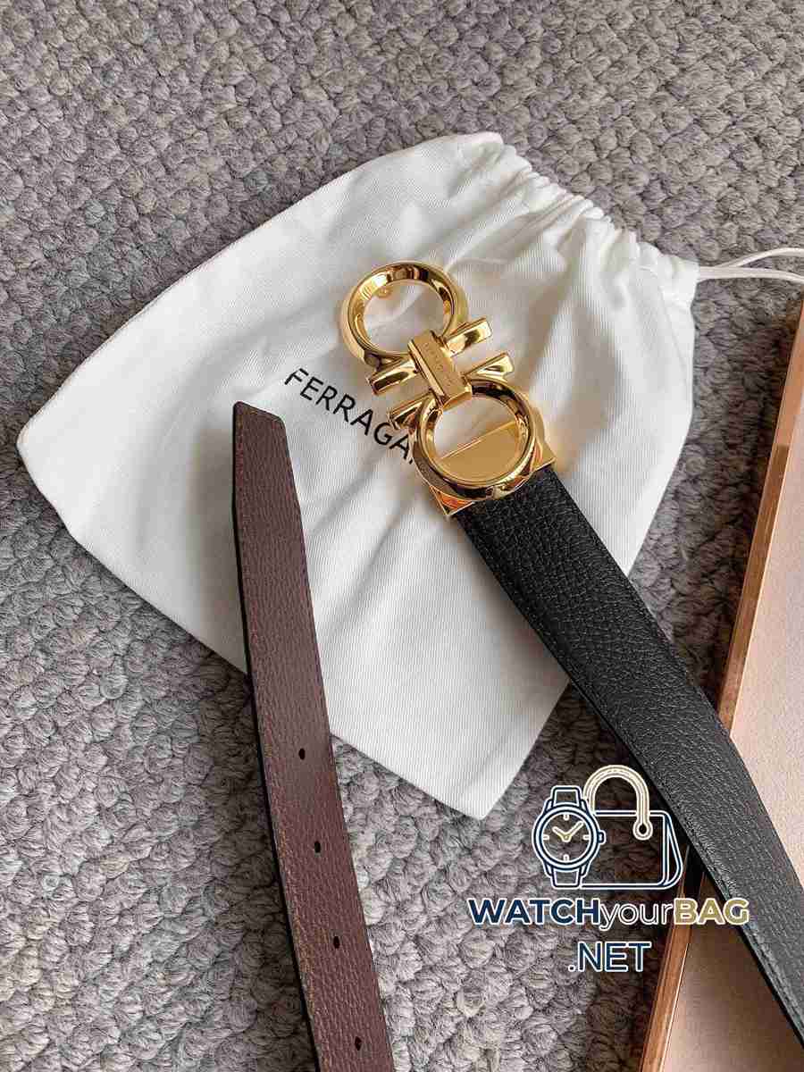 Ferragamo Belt