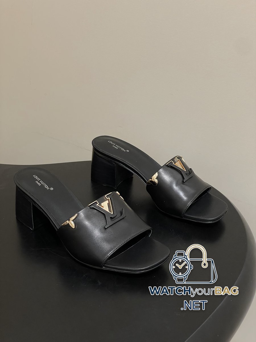 WN Louis Vuitton Ballet Flats