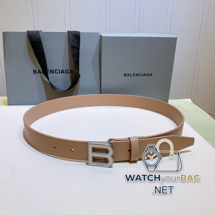 Luxury Belt