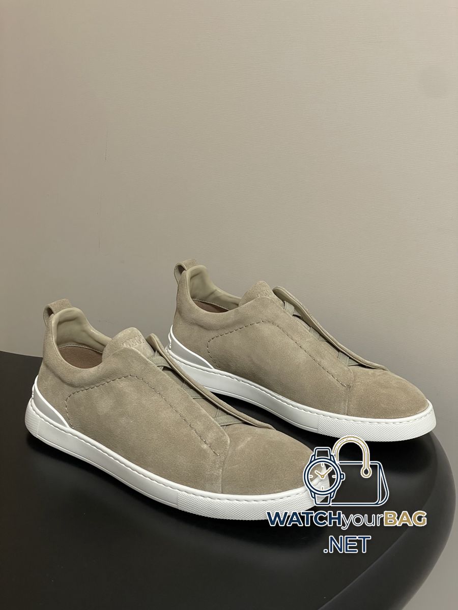VATION Zegna Sneakers