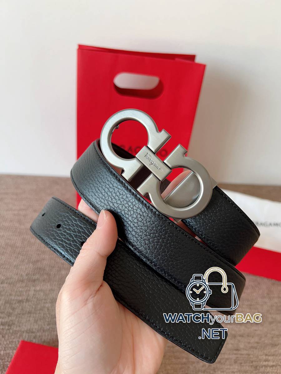 Ferragamo Belt