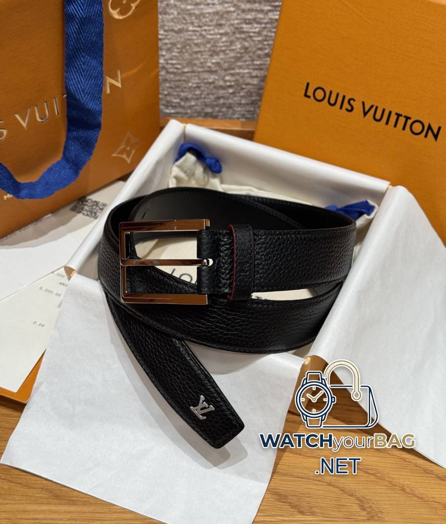 Louis Vuitton Belt
