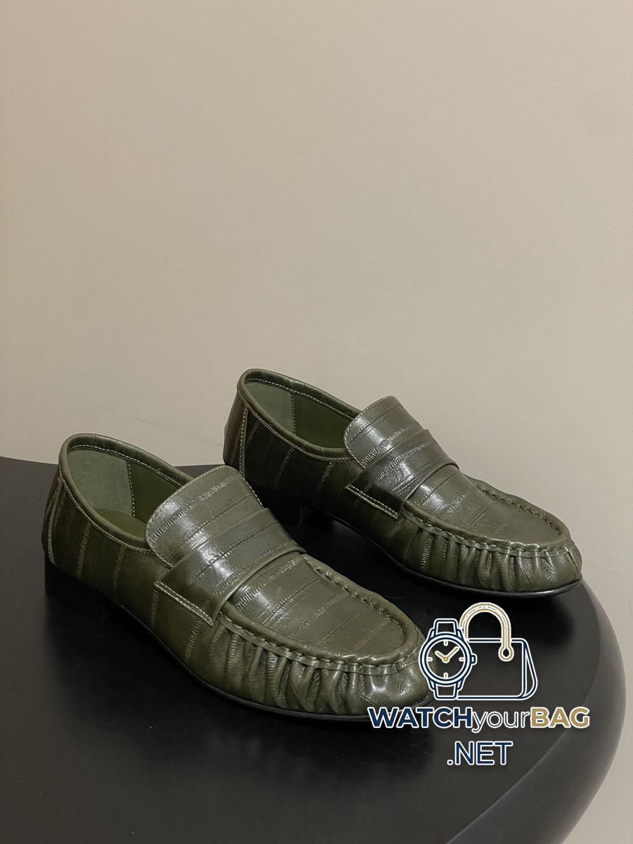 SMALL The Row Ballet Flats