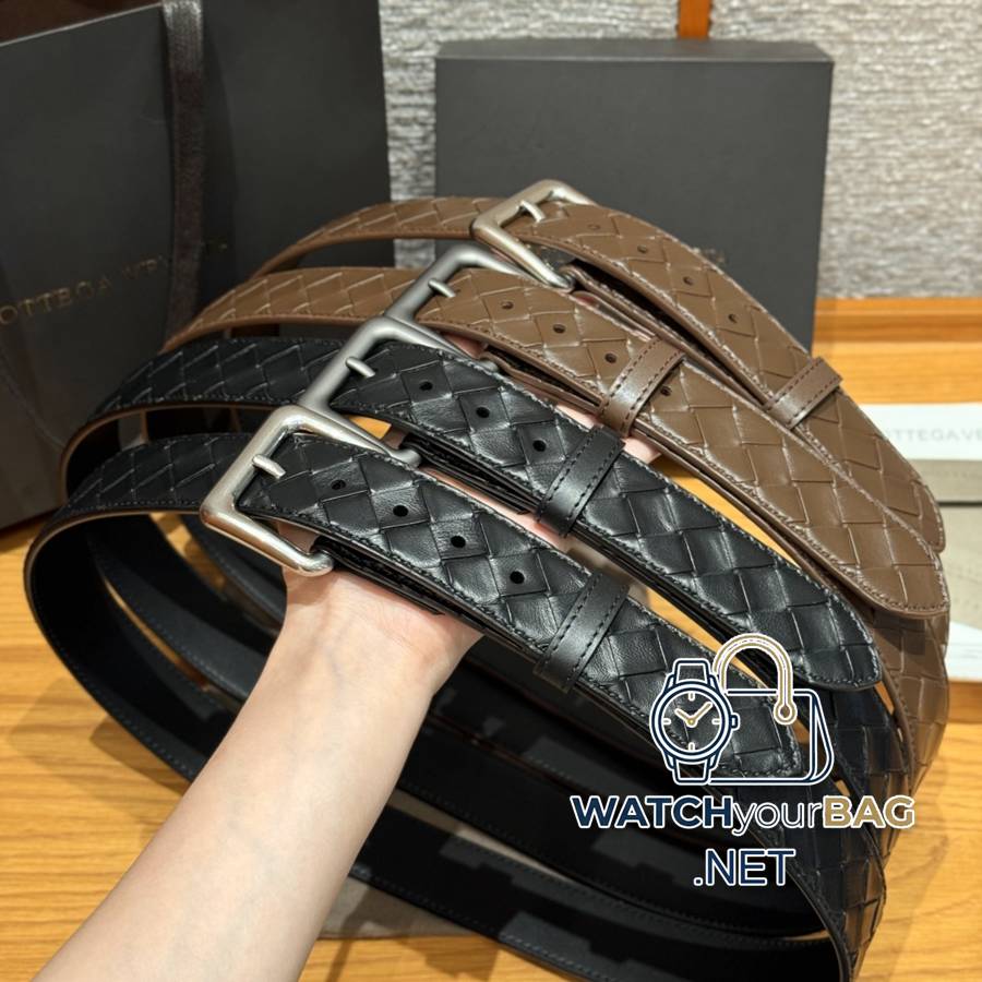 Bottega Veneta Belt
