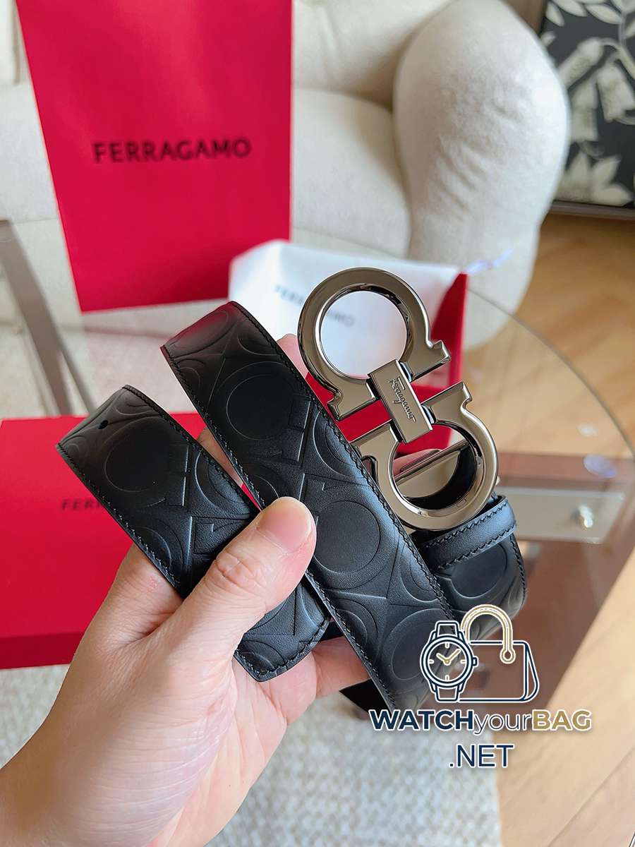 Ferragamo Belt