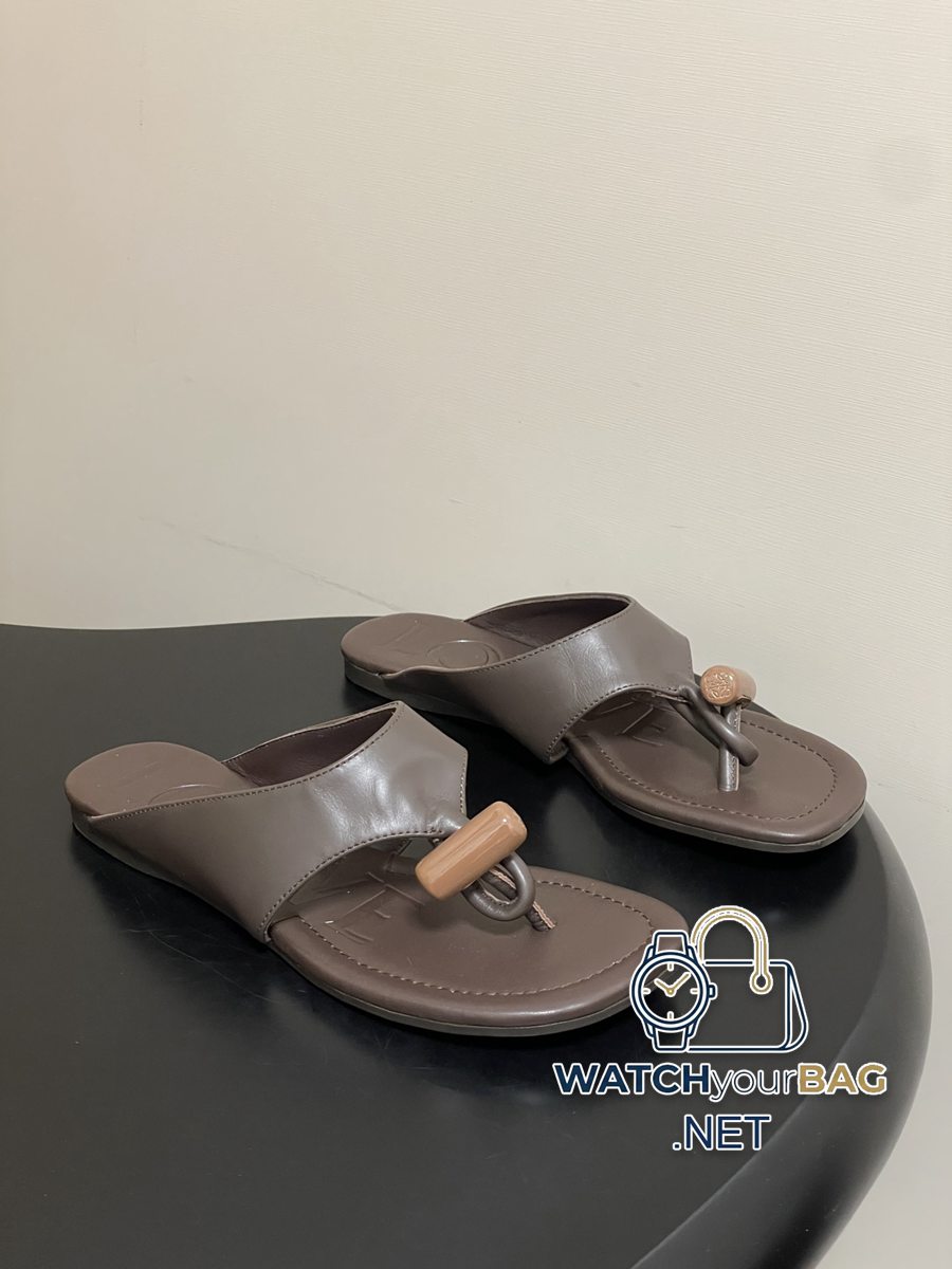 N-REFUNDABLE Loewe Shoes