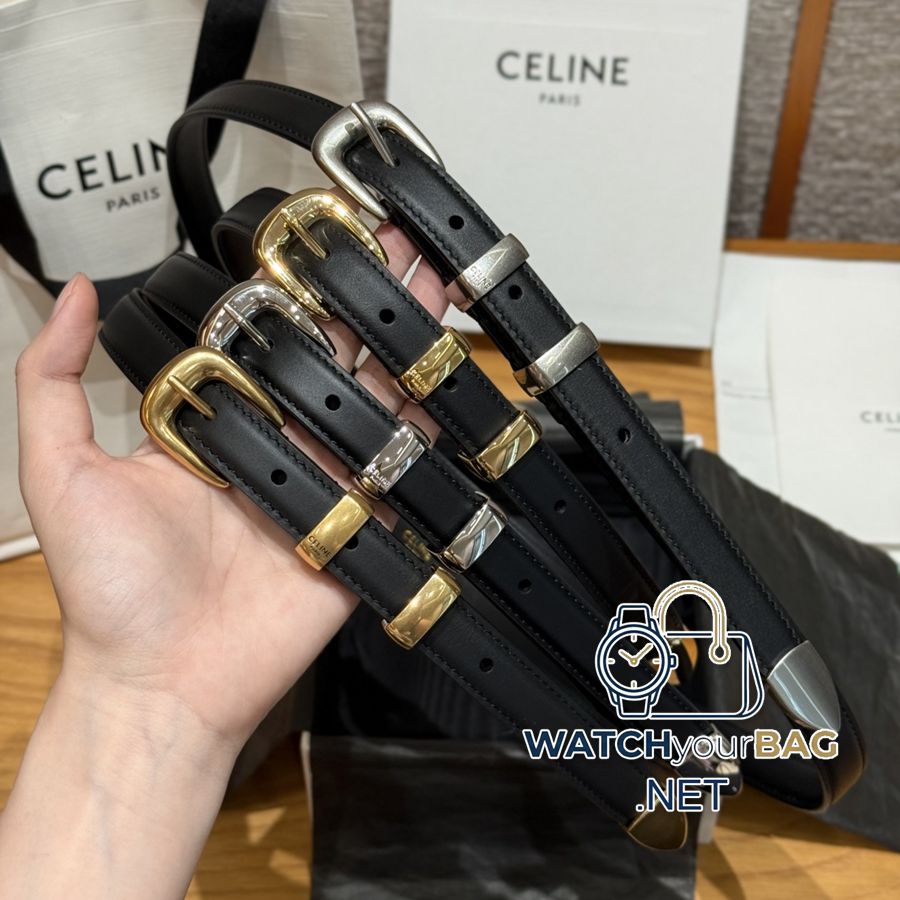 Luxury Belt