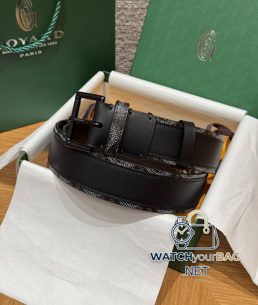 Goyard Casual Belt