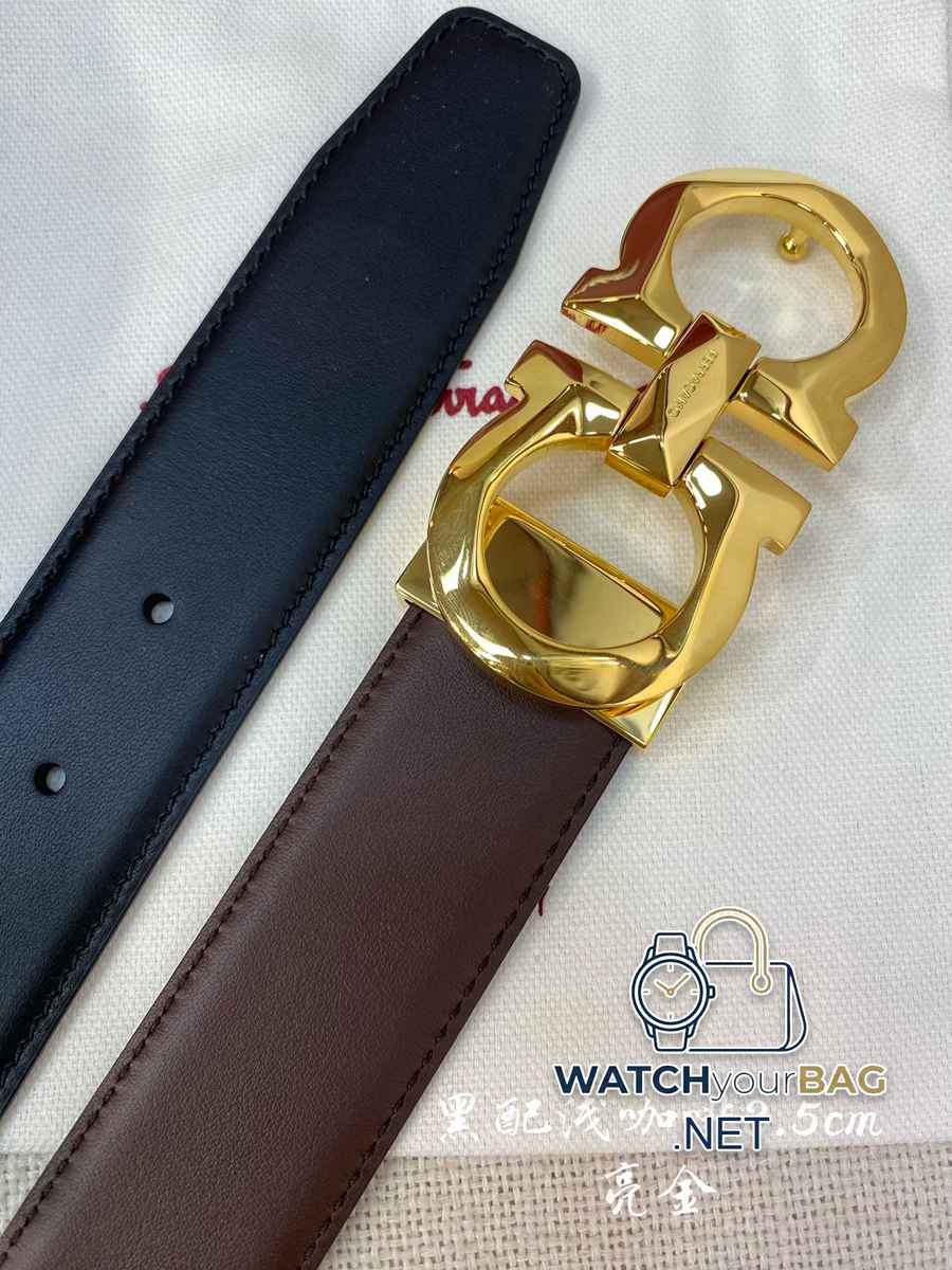 Luxury Classic Belt