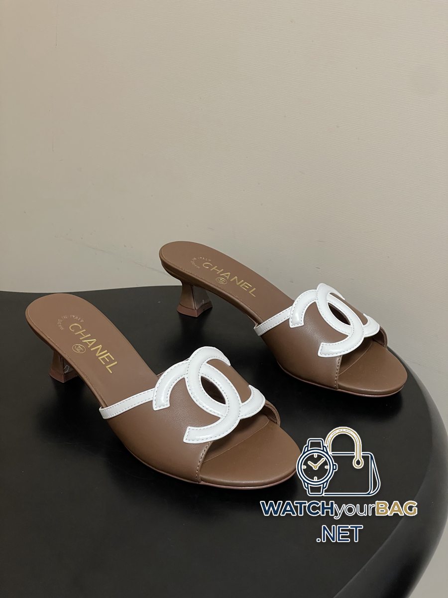 CLASSIC Chanel Ballet Flats