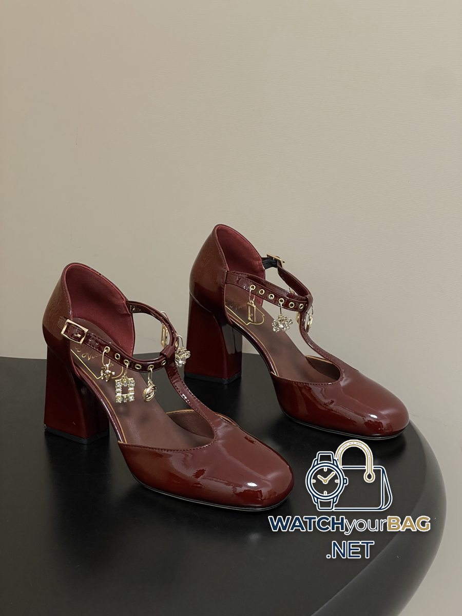 N-REFUNDABLE Luxury Sandals