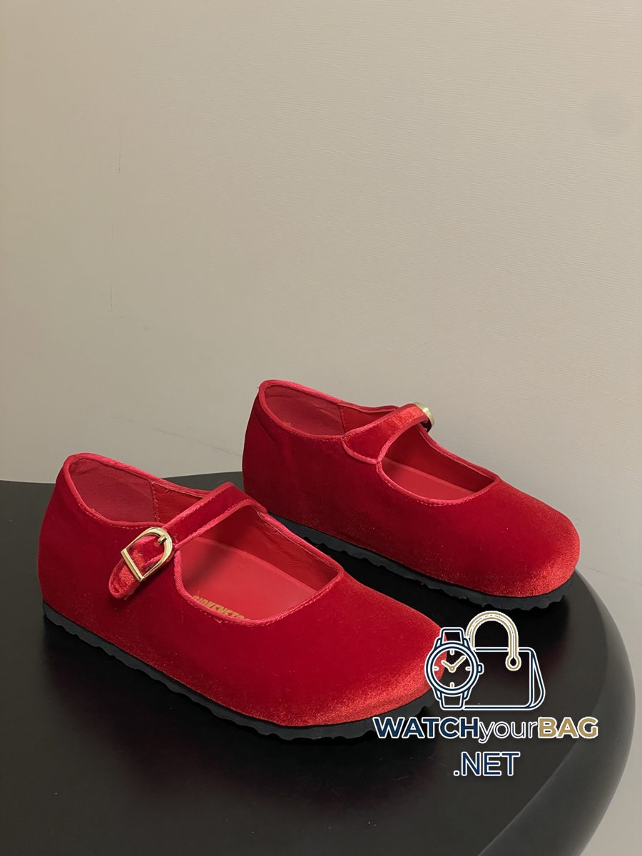 MIC Birkenstock Shoes