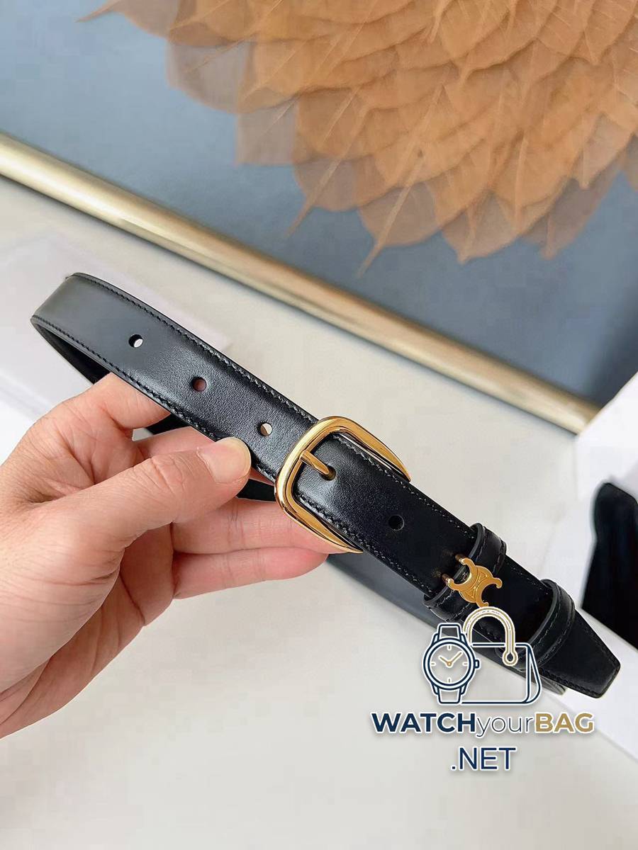 Celine Belt