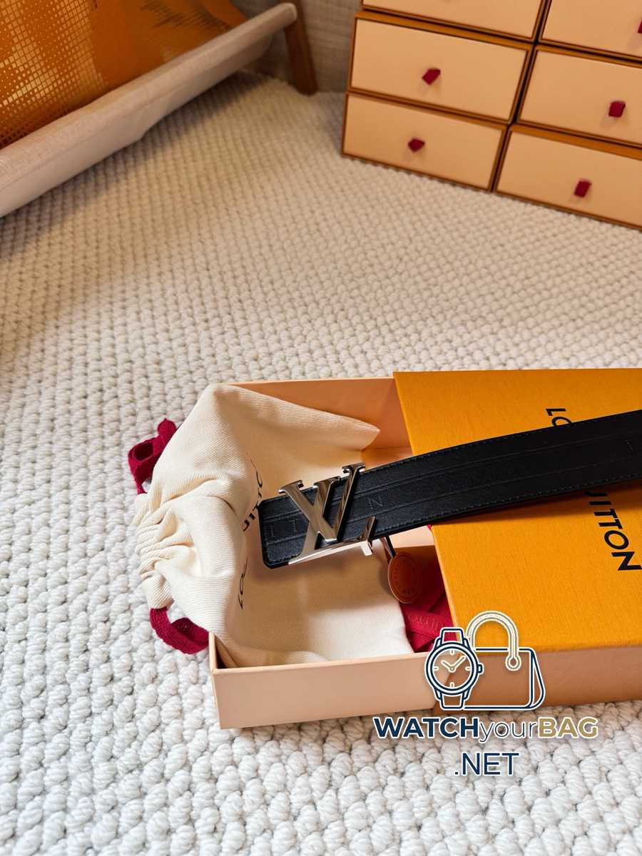 Louis Vuitton Casual Belt