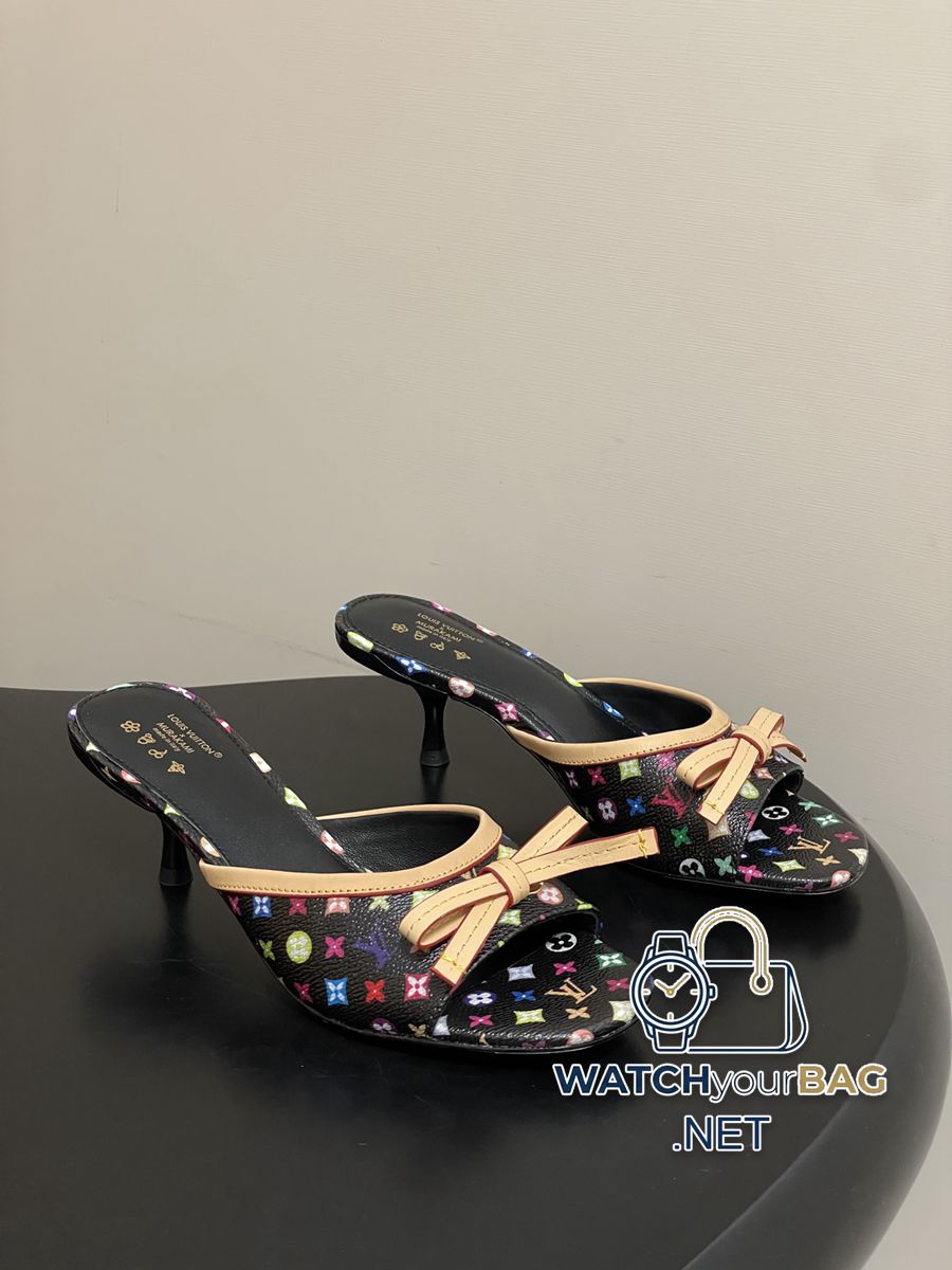 N-REFUNDABLE Louis Vuitton Shoes