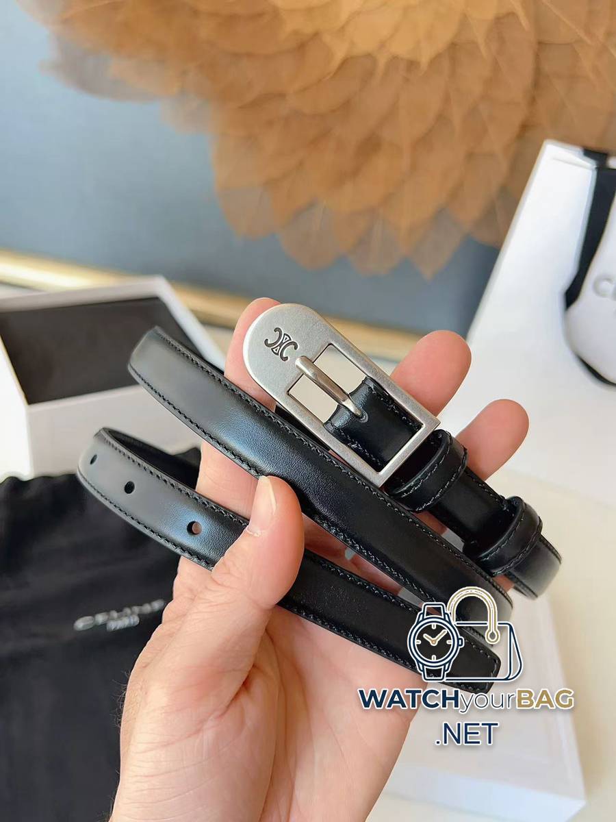 Celine Belt