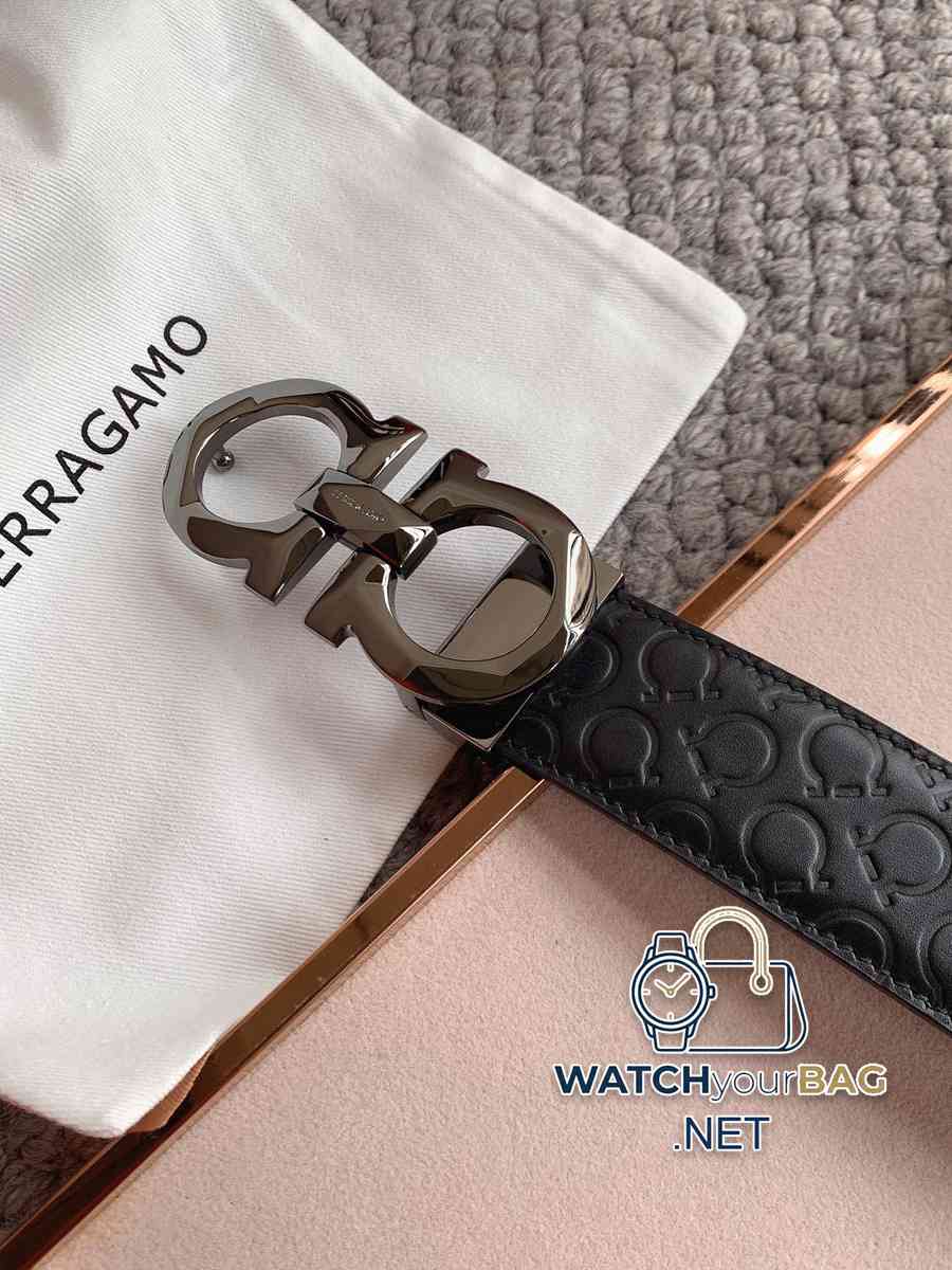 Ferragamo Belt